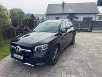Mercedes-Benz GLB AMG Line