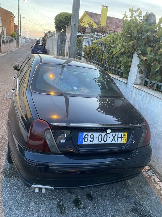 Vendo Mg motor 2.0 bmw