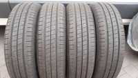 NOWE/Demo Opony 4x GOODYEAR 175/65R17 87H , 08.2022r.Toyota Aygo X