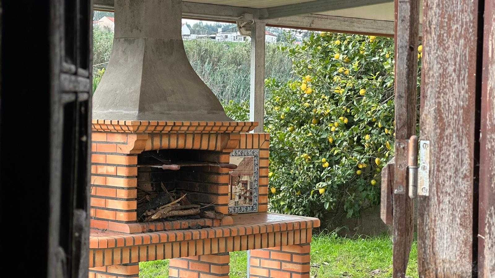 Moradia para Arrendamento em Zona Calma perto de Torres Vedras