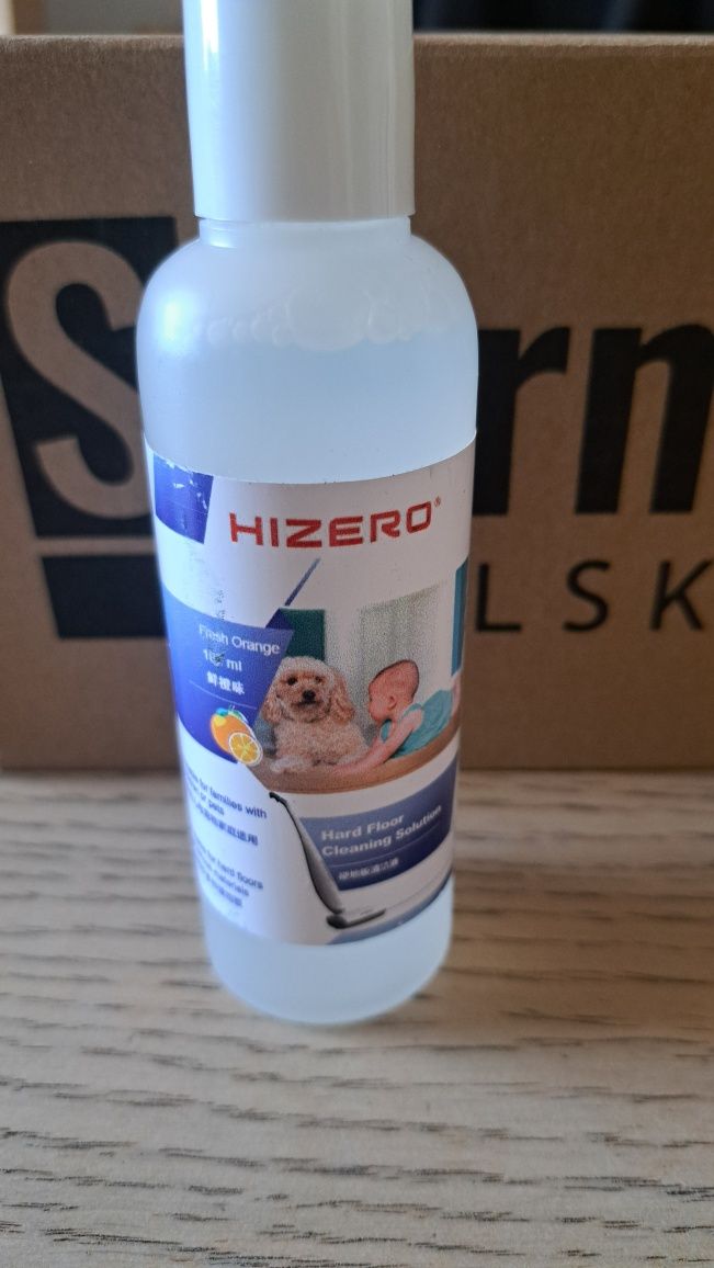 Płyn Hizero 100ml