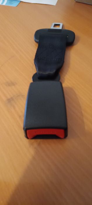 Extensão de cinto de segurança