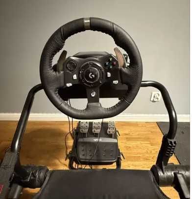 Kierownica Logitech G920 Driving Force