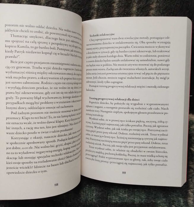 Akademia wychowania - Michał Kędzierski