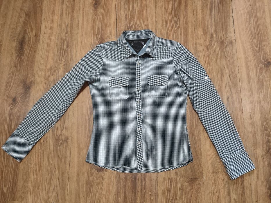 Koszula damska Tommy Hilfiger