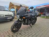 Kawasaki Z 750S 2006/750benzyna