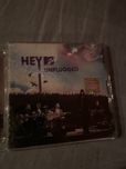 CD - Hey Unplugged