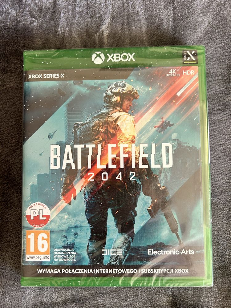 Battlefiled 2042