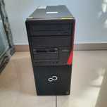 Zestaw kompurtowy Fujitsu
