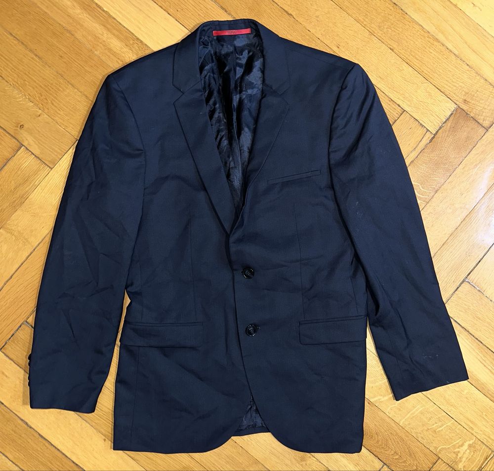 Hugo Boss blazer