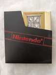 The Legend Of Zelda [NES, 1987] Loose With Nintendo Cover - Authentic