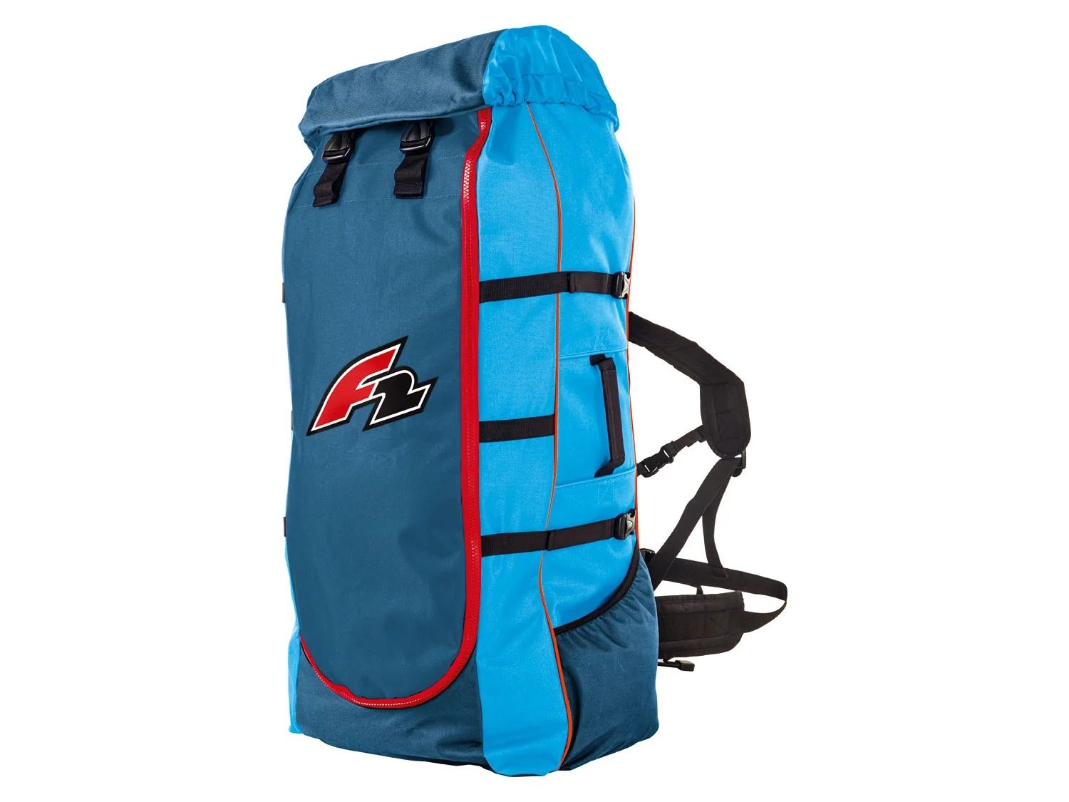 TOP- Prancha Paddle F2 Touring