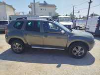 Dacia Duster 1.5 dCi SL Urban Explorer