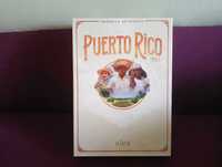 Puerto Rico 1897. Gra planszowa