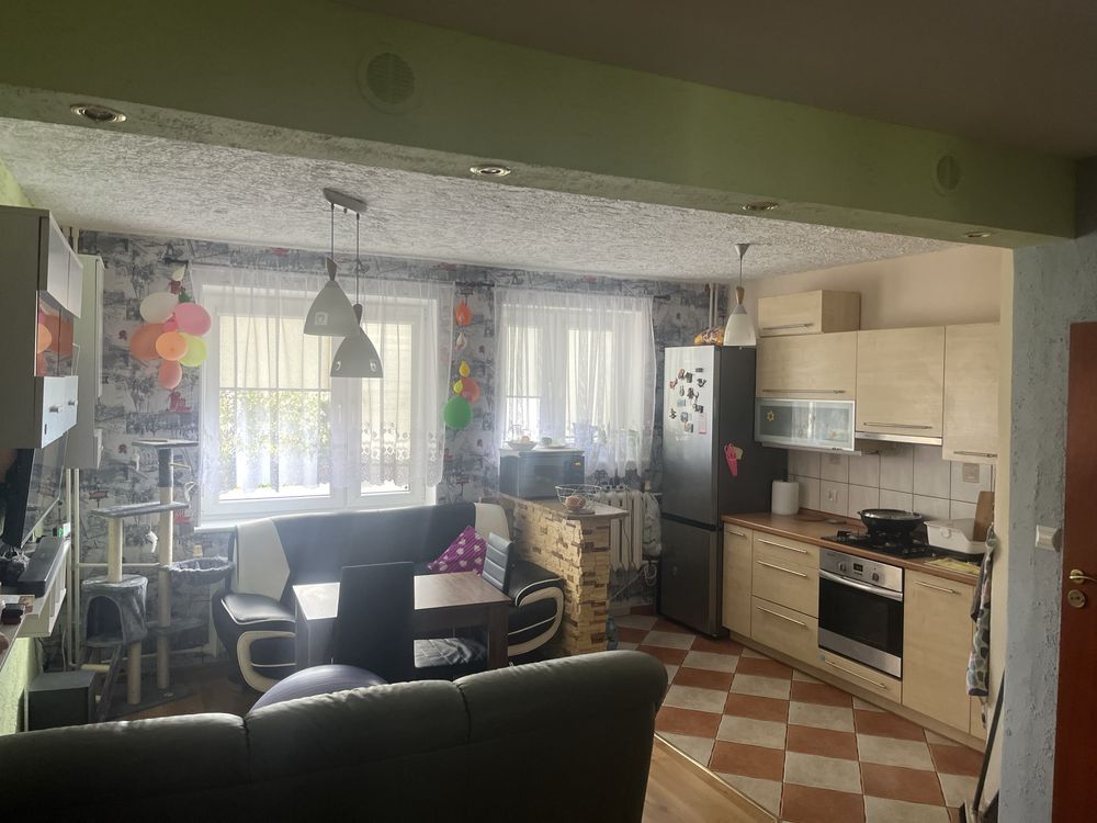 Sprzedam piekne mieszkanie w super okolicy 56m2