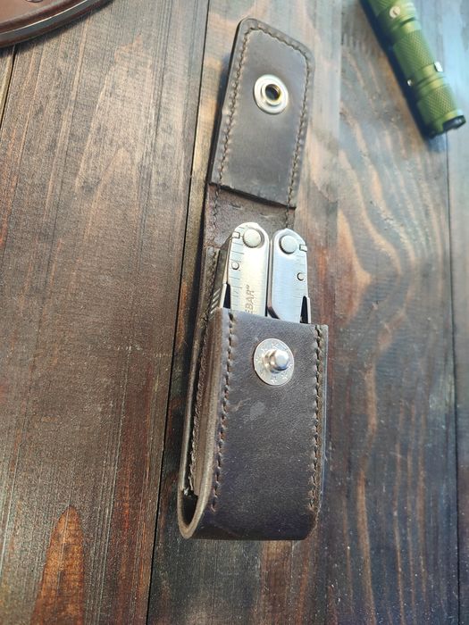 Чехол Поуч Держатель