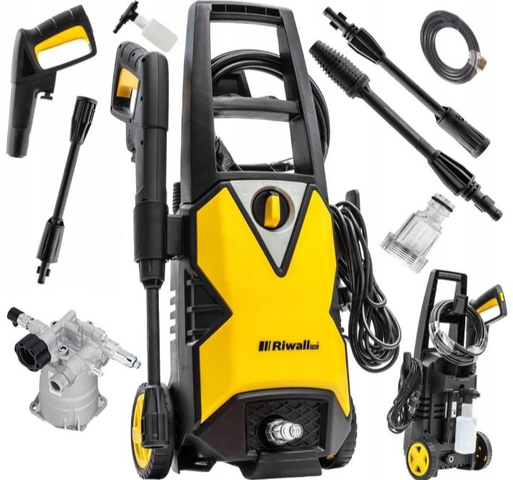 Karcher myjka ciśnieniowa