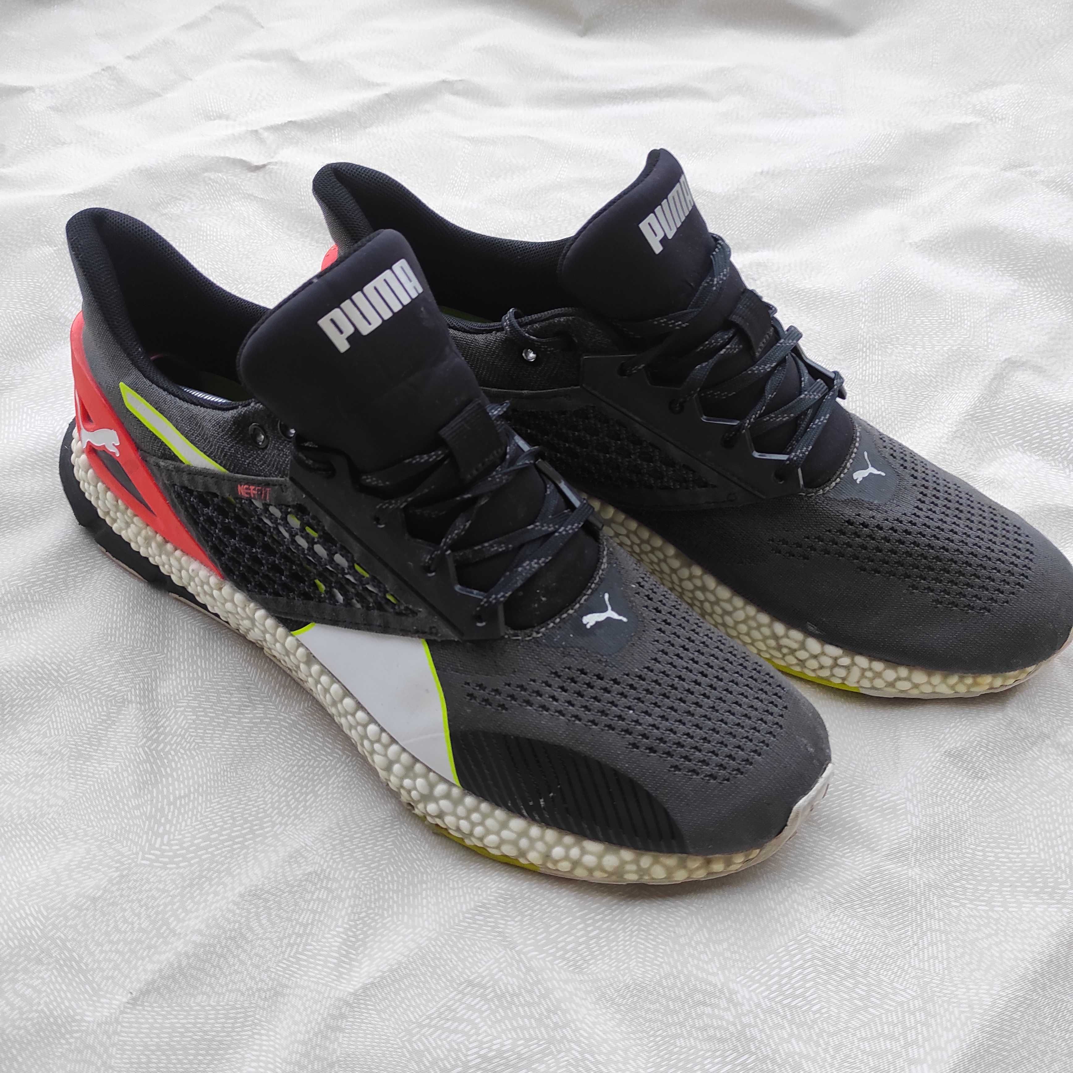 Puma Hybrid Astro  Castlerock Buty Męskie Size 47