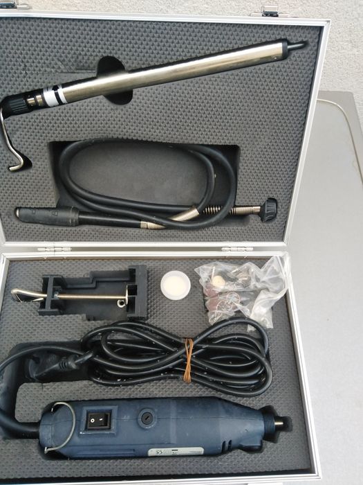 Mala de ferramentas para bricolage