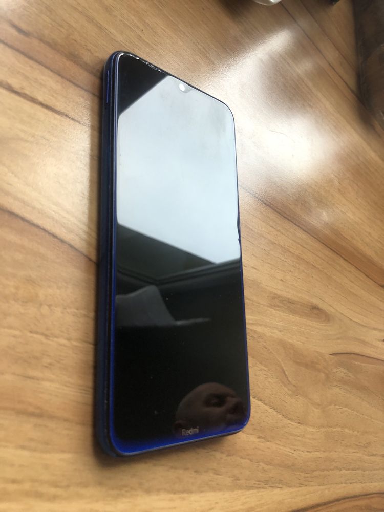 Redmi Note 8 64 GB 2021