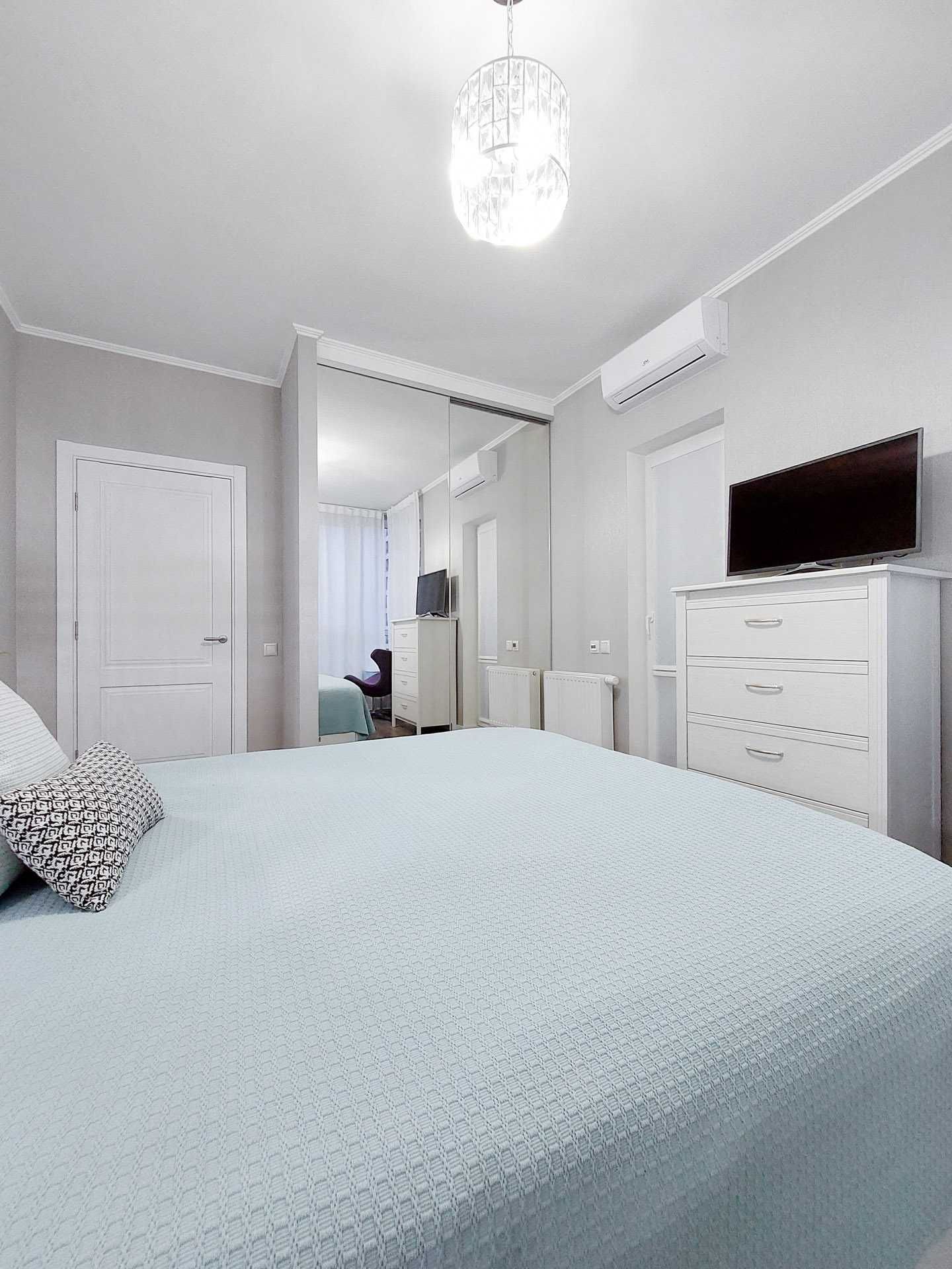 Продаж 2 кімнатної квартири в ЖК Венеція, вул. Рудницького (Вільямса)