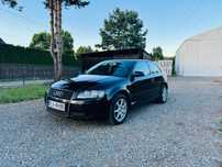 Audi A3 Audi A3 8P Niezawodny z oszczędnym silnikiem 1.9TDI!