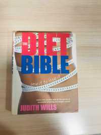 The Diet Bible - Judith Wills - odchudzanie, jak rozpisywać diety