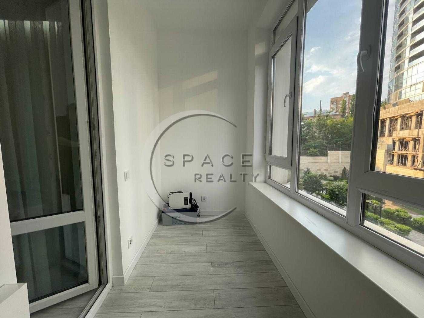 Оренда 3-кімнатної квартири 90 м² 4 поверх в ЖК«Бульвар Фонтанів»90 м²