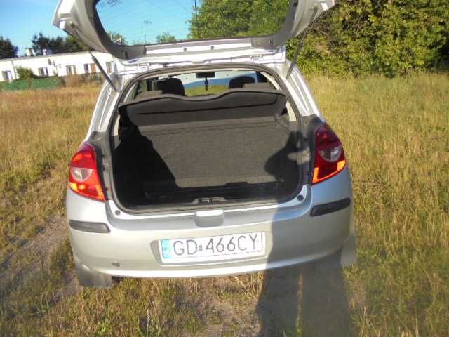Sprzedam Renault clio
