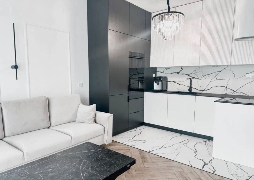 Первая сдача !!! Сдам квартиру 1к Центр , Кирова , А.Поля