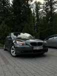 Bmw e60 2.2 benzyna + gaz