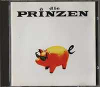Die Prinzen - Schweine Płyta CD
