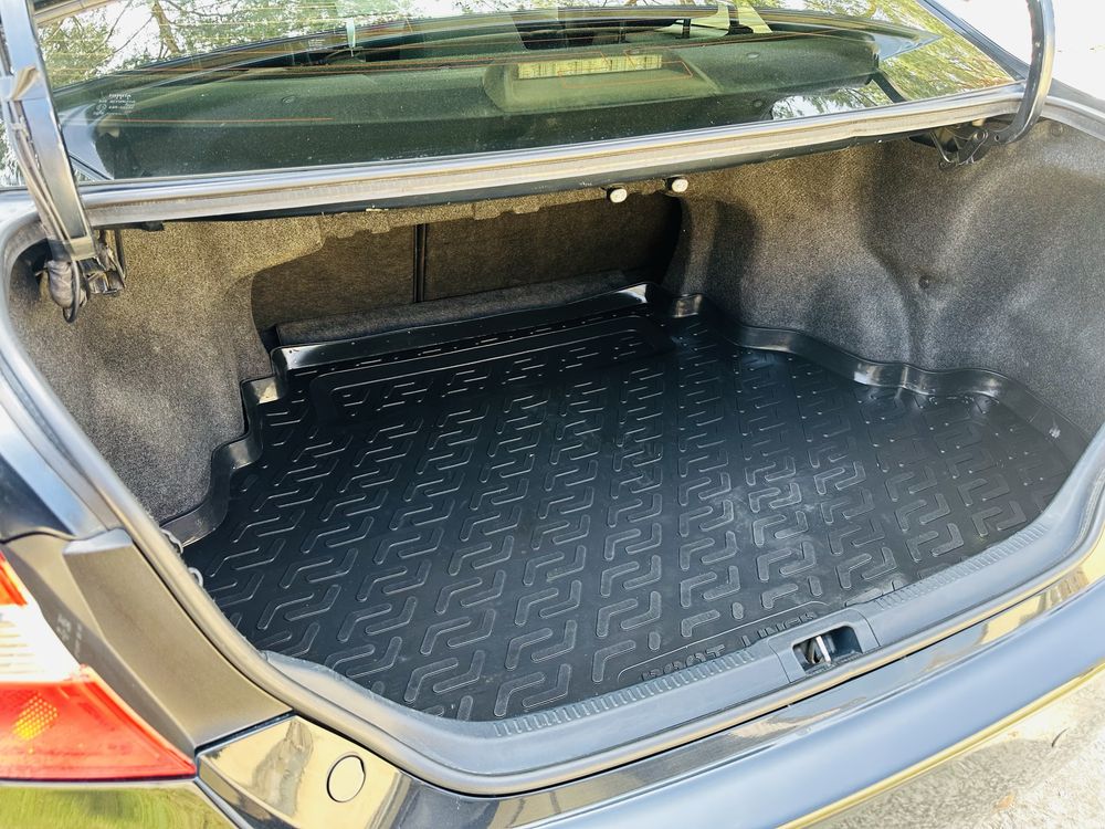 Toyota Camry идеал Не крашена
