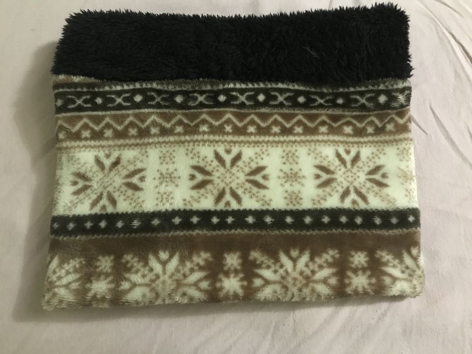 Снуд для детей