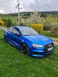 Audi A3 Audi A3