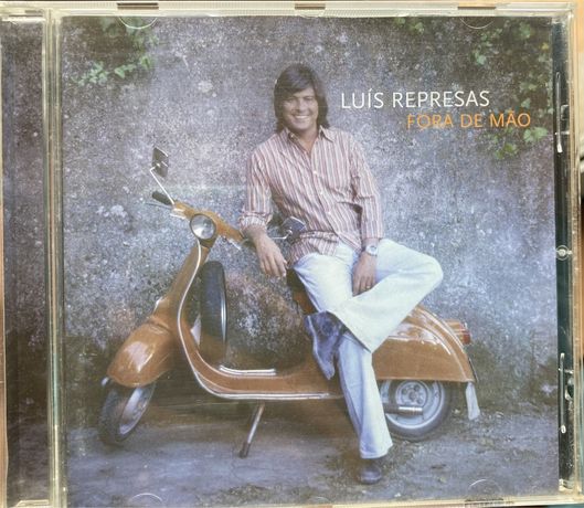 CD Luís Represas