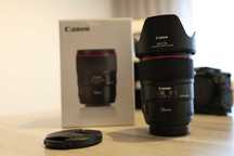 Canon EF 35mm f/1.4 L II USM