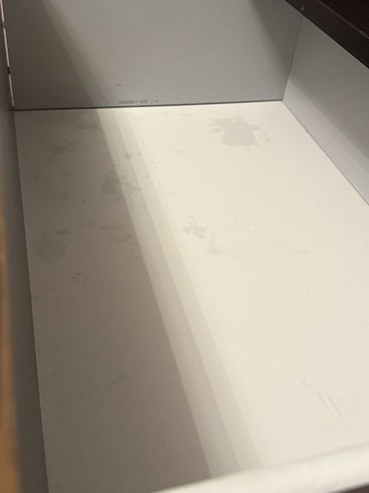 Piękna Komoda Pod TV Fornierowana