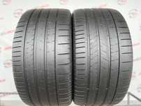 315/35 r22 pirelli pzero pz4 5mm шини бу