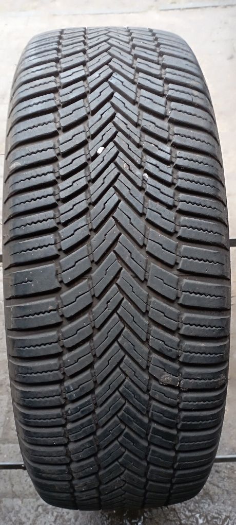 Opona 1szt 205/60/16 96H Bridgestone WeatherControl A005. 2021