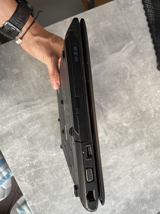 Msi gp60 2qf Leopard pro