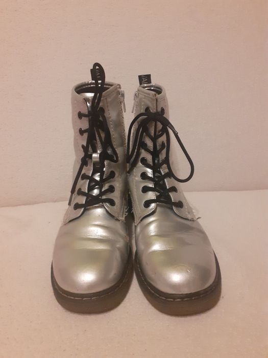 Buty zimowe 36 CATWALK