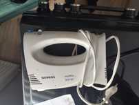 Mikser Siemens my mix