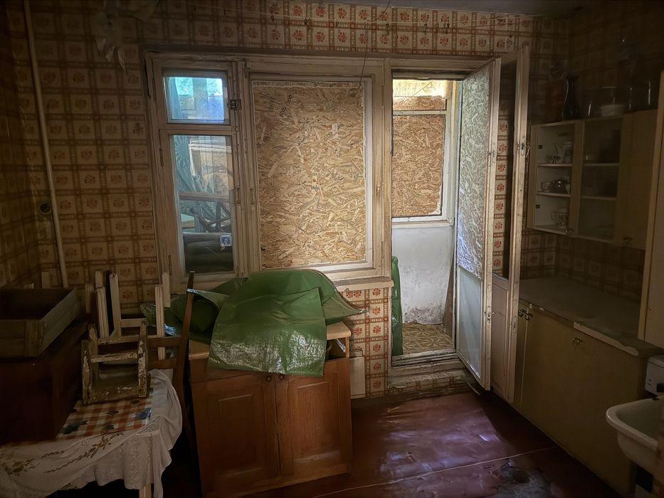 Срочно продам 1к квартиру на улице Мира (Восточный)