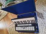 Zamiana na keyboard Jamaha 700, 720 lub podobny