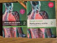 Biologia na czasie 2, zakres podstawowy
