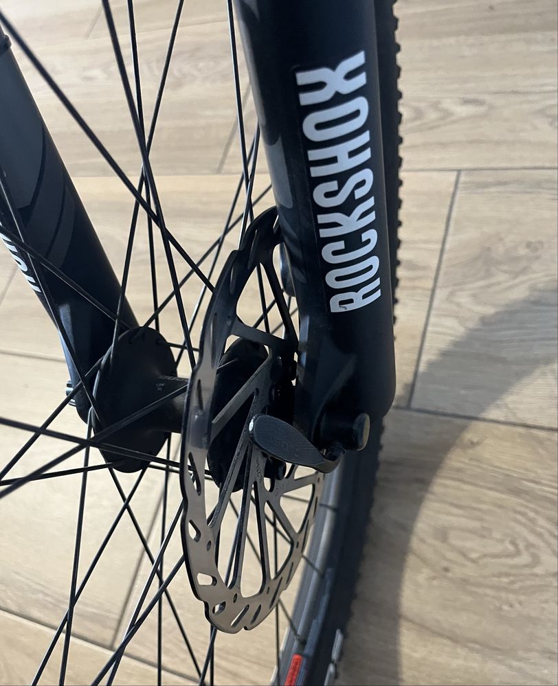Kross level b9 carbon