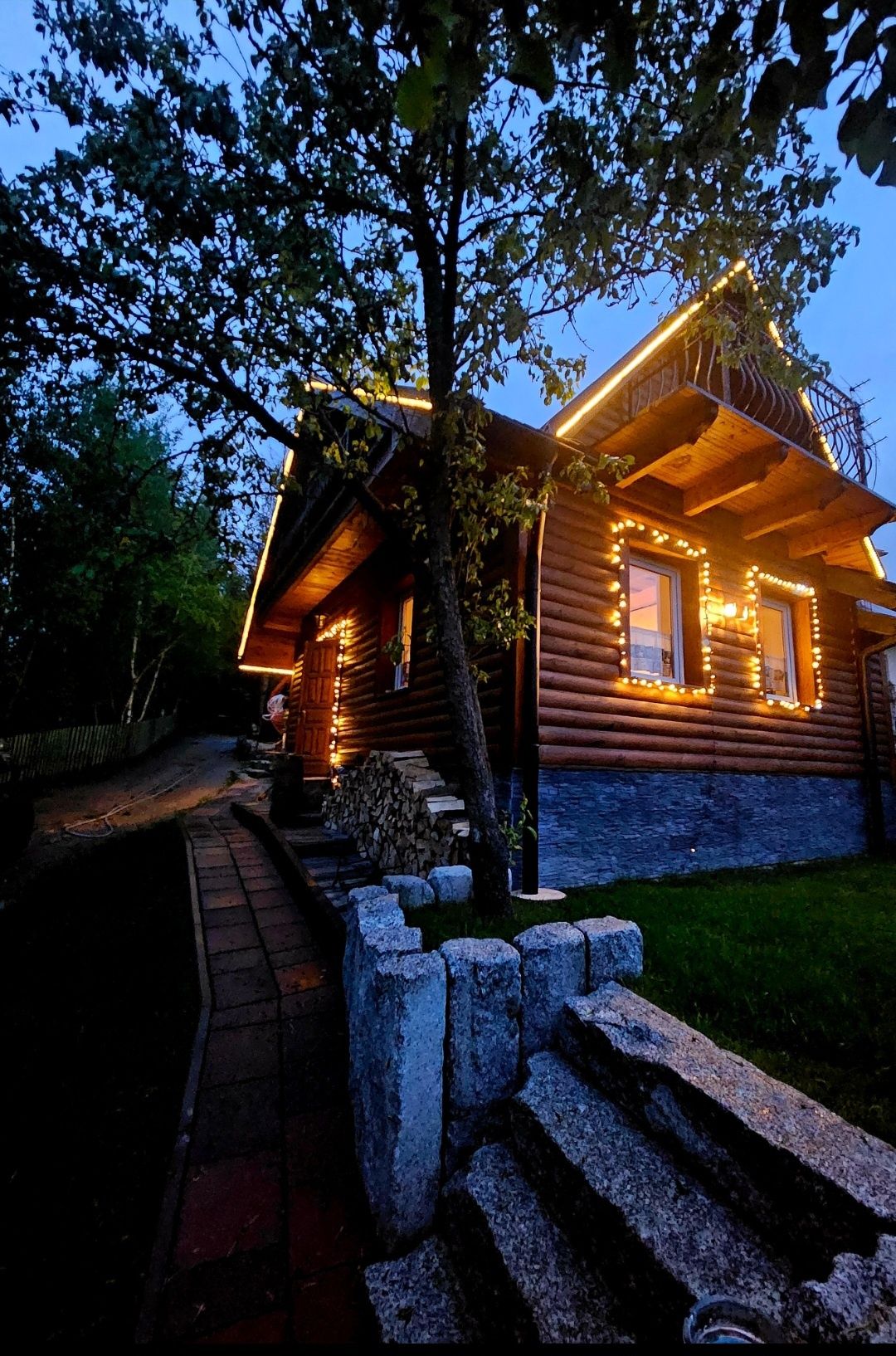 Alpakowy raj sauna jakuzzi %%rabat%Przy 3 dobach