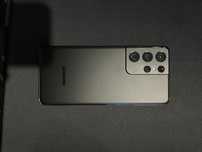 Samsung S21 Ultra