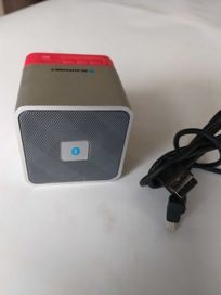 Głośnik Bluetooth BT 02 RD